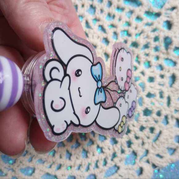 Hello kitty badge reel - Picture 7 of 9